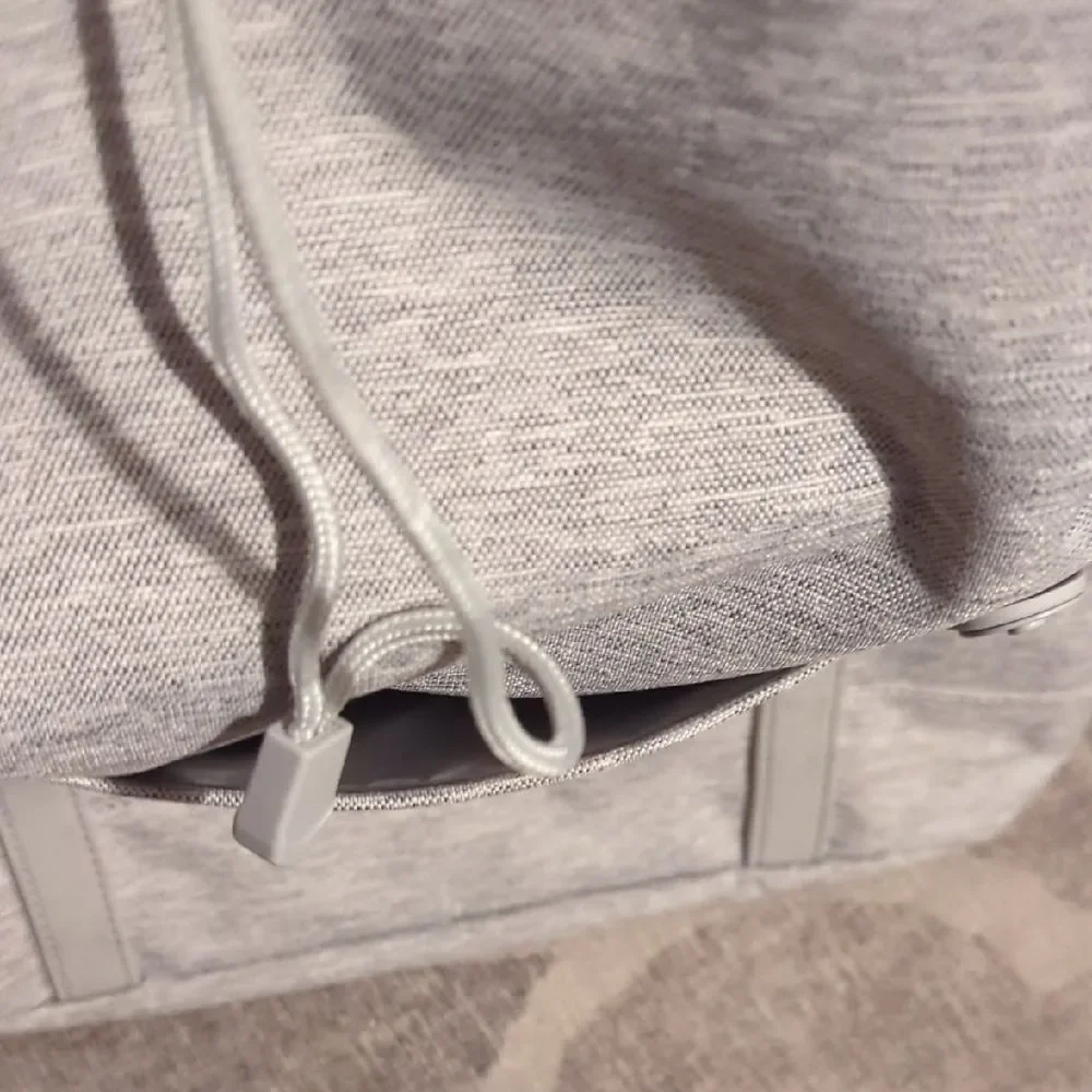 Herschel Supply Company Light Gray Backpack
